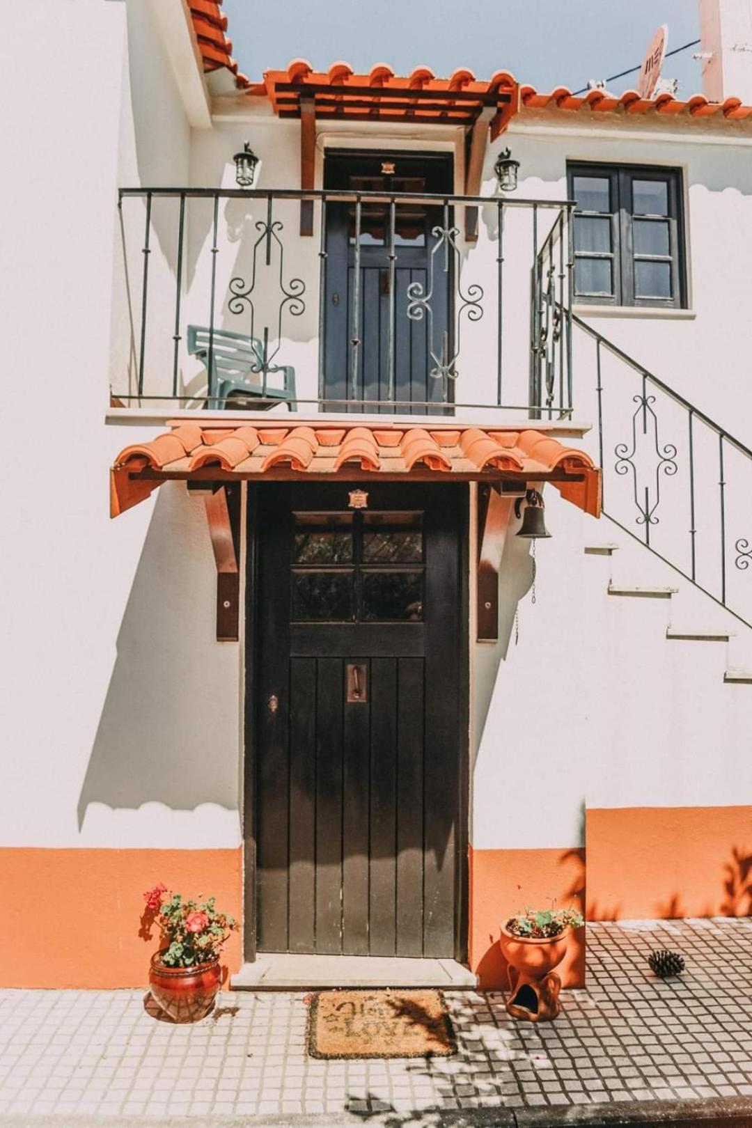 Villa Casa Da Milharica Figueiro Dos Vinhos Exterior foto