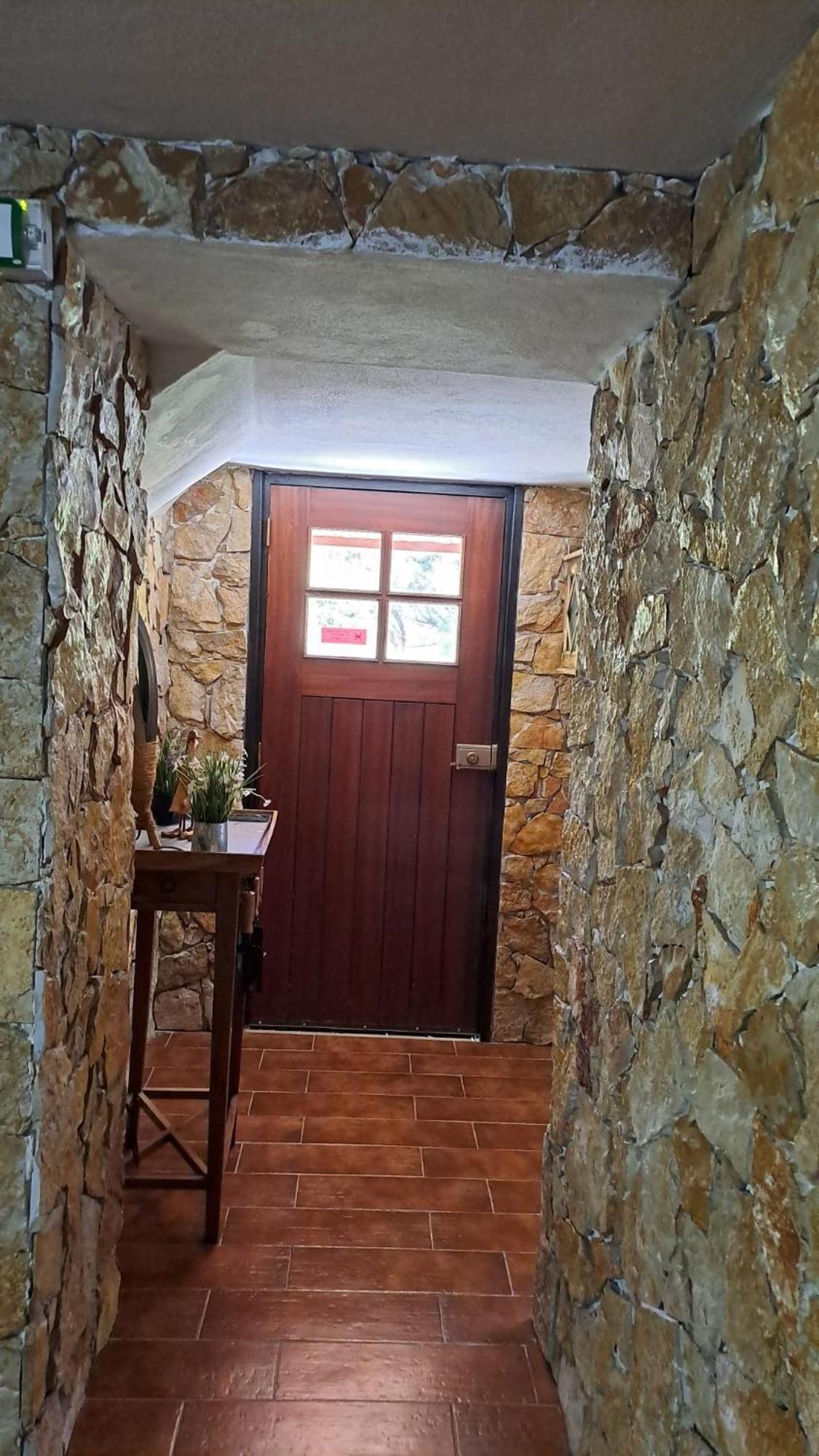 Villa Casa Da Milharica Figueiro Dos Vinhos Zimmer foto